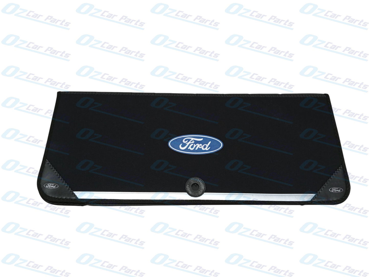 Boot Scuff Guard Protector Genuine for Ford Falcon FG XT 2008 - 2011