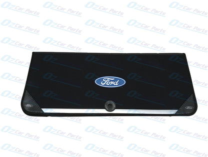Boot Scuff Guard Protector Genuine for Ford Falcon FG XT 2008 - 2011