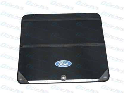 Boot Scuff Guard Protector Genuine for Ford Falcon FG XT 2008 - 2011