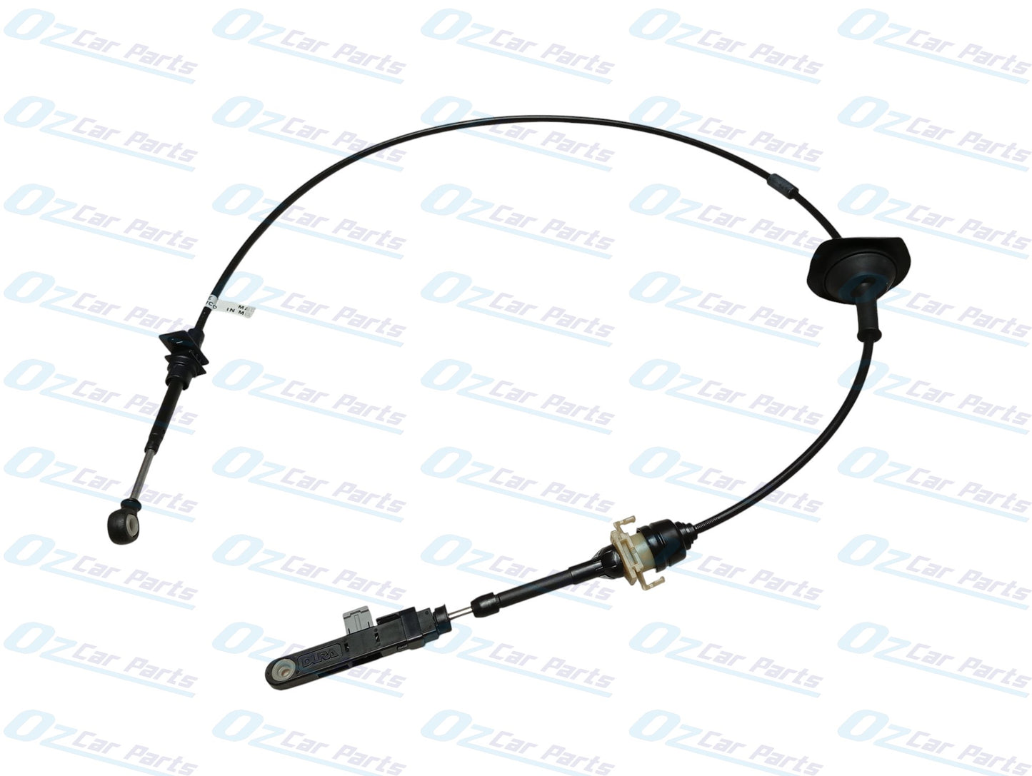 Gear Shift Selector Cable Genuine for Ford Falcon BF FG Territory SY SZ 4-6 Speed Auto Petrol
