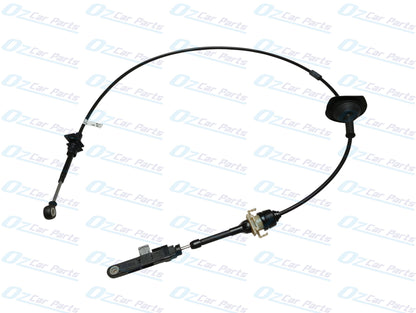 Gear Shift Selector Cable Genuine for Ford Falcon BF FG Territory SY SZ 4-6 Speed Auto Petrol