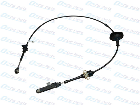 Gear Shift Selector Cable Genuine for Ford Falcon BF FG Territory SY SZ 4-6 Speed Auto Petrol