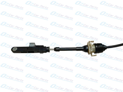 Gear Shift Selector Cable Genuine for Ford Falcon BF FG Territory SY SZ 4-6 Speed Auto Petrol