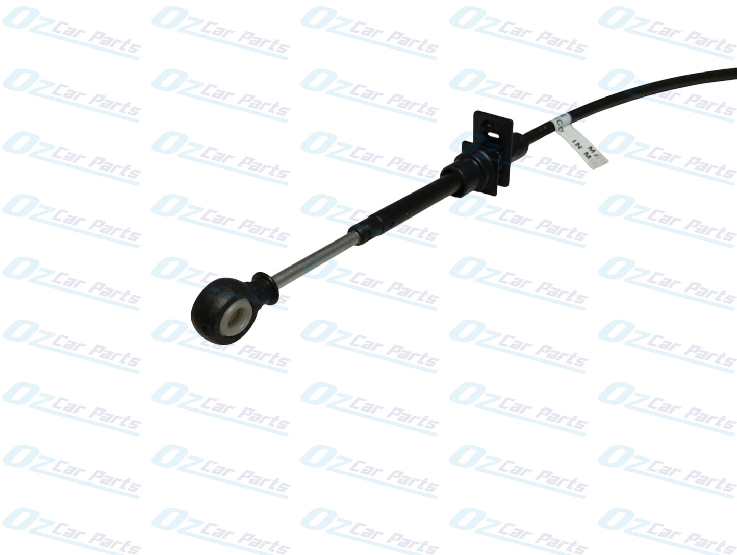 Gear Shift Selector Cable Genuine for Ford Falcon BF FG Territory SY SZ 4-6 Speed Auto Petrol