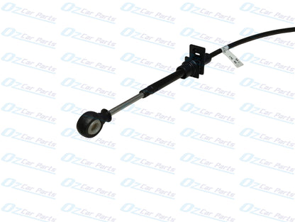 Gear Shift Selector Cable Genuine for Ford Falcon BF FG Territory SY SZ 4-6 Speed Auto Petrol