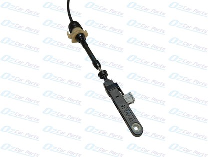 Gear Shift Selector Cable Genuine for Ford Falcon BF FG Territory SY SZ 4-6 Speed Auto Petrol