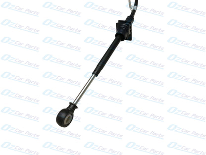 Gear Shift Selector Cable Genuine for Ford Falcon BF FG Territory SY SZ 4-6 Speed Auto Petrol