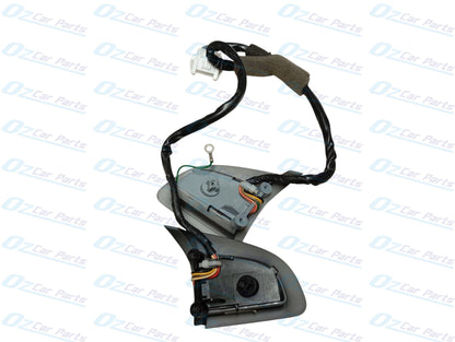 Steering Wheel Stereo Radio Controls with Green Light Genuine for Holden Commodore VE Omega