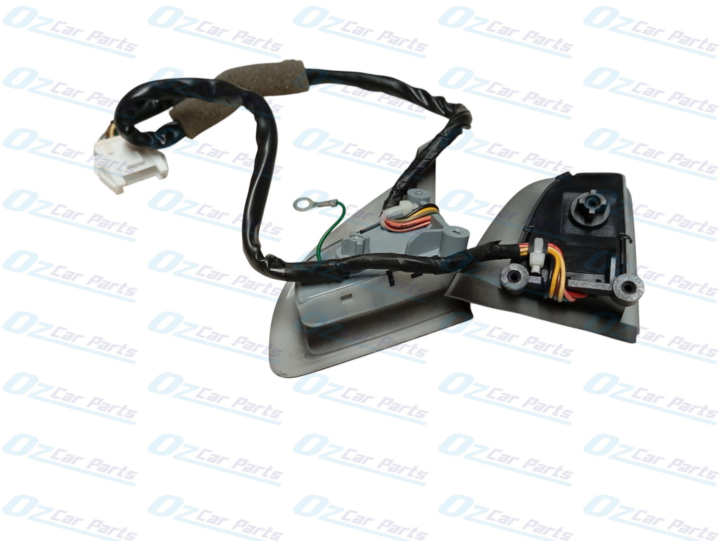 Steering Wheel Stereo Radio Controls with Green Light Genuine for Holden Commodore VE Omega
