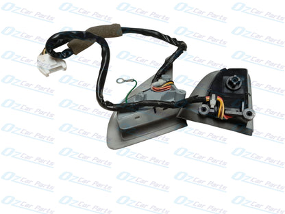 Steering Wheel Stereo Radio Controls with Green Light Genuine for Holden Commodore VE Omega