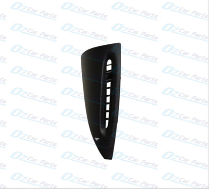 Passenger Side Inner Mirror Cover Genuine for Holden Commodore VT VU VX VY VZ WH WK WL