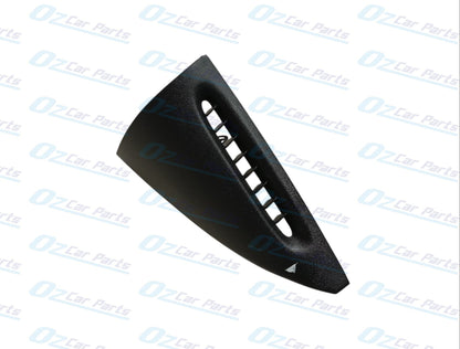 Passenger Side Inner Mirror Cover Genuine for Holden Commodore VT VU VX VY VZ WH WK WL