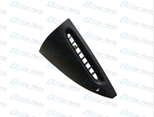 Passenger Side Inner Mirror Cover Genuine for Holden Commodore VT VU VX VY VZ WH WK WL