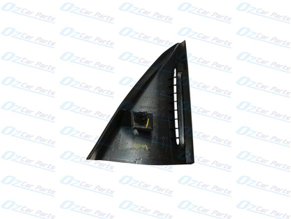 Passenger Side Inner Mirror Cover Genuine for Holden Commodore VT VU VX VY VZ WH WK WL