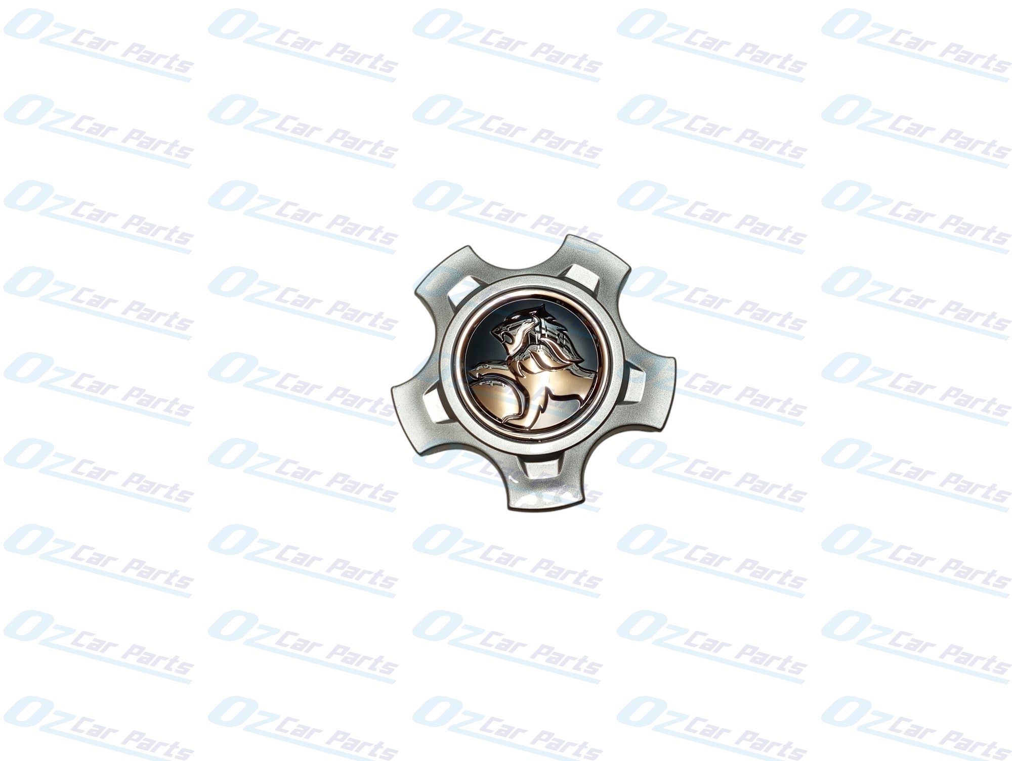 Centre Wheel Cap Genuine for Holden Commodore VE Series 2 Calais Alloy ...