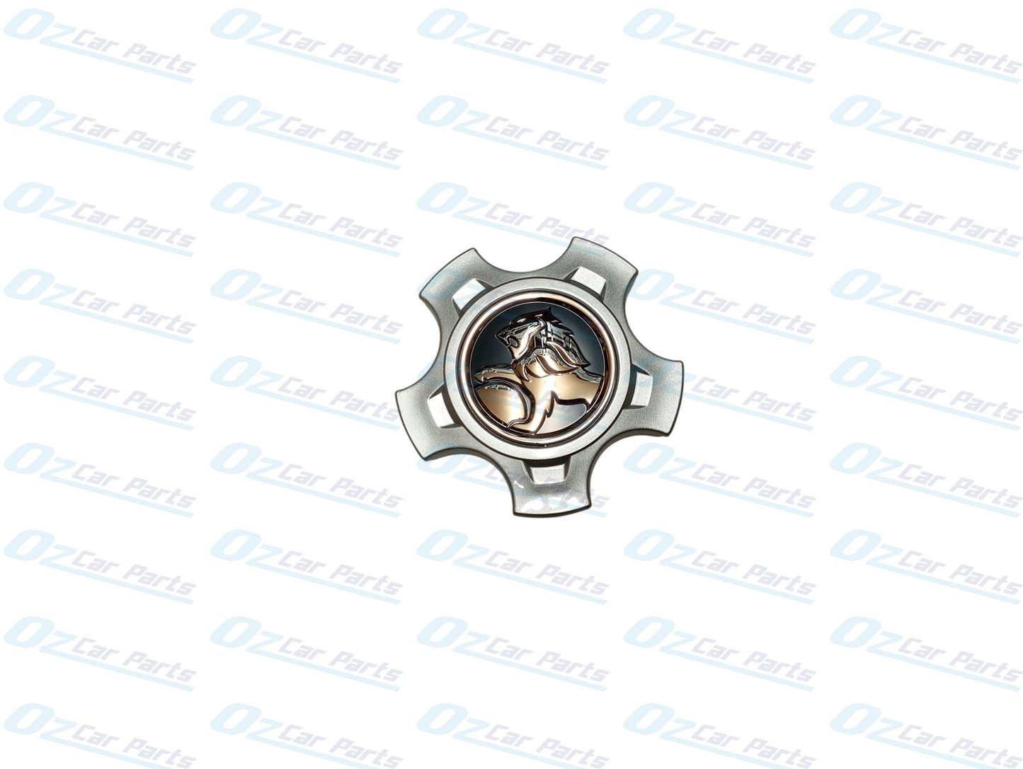 Centre Wheel Cap Genuine for Holden Commodore VE Series 2 Calais Alloy 2015 - 2017