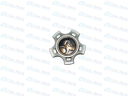 Centre Wheel Cap Genuine for Holden Commodore VE Series 2 Calais Alloy 2015 - 2017
