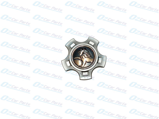 Centre Wheel Cap Genuine for Holden Commodore VE Series 2 Calais Alloy 2015 - 2017