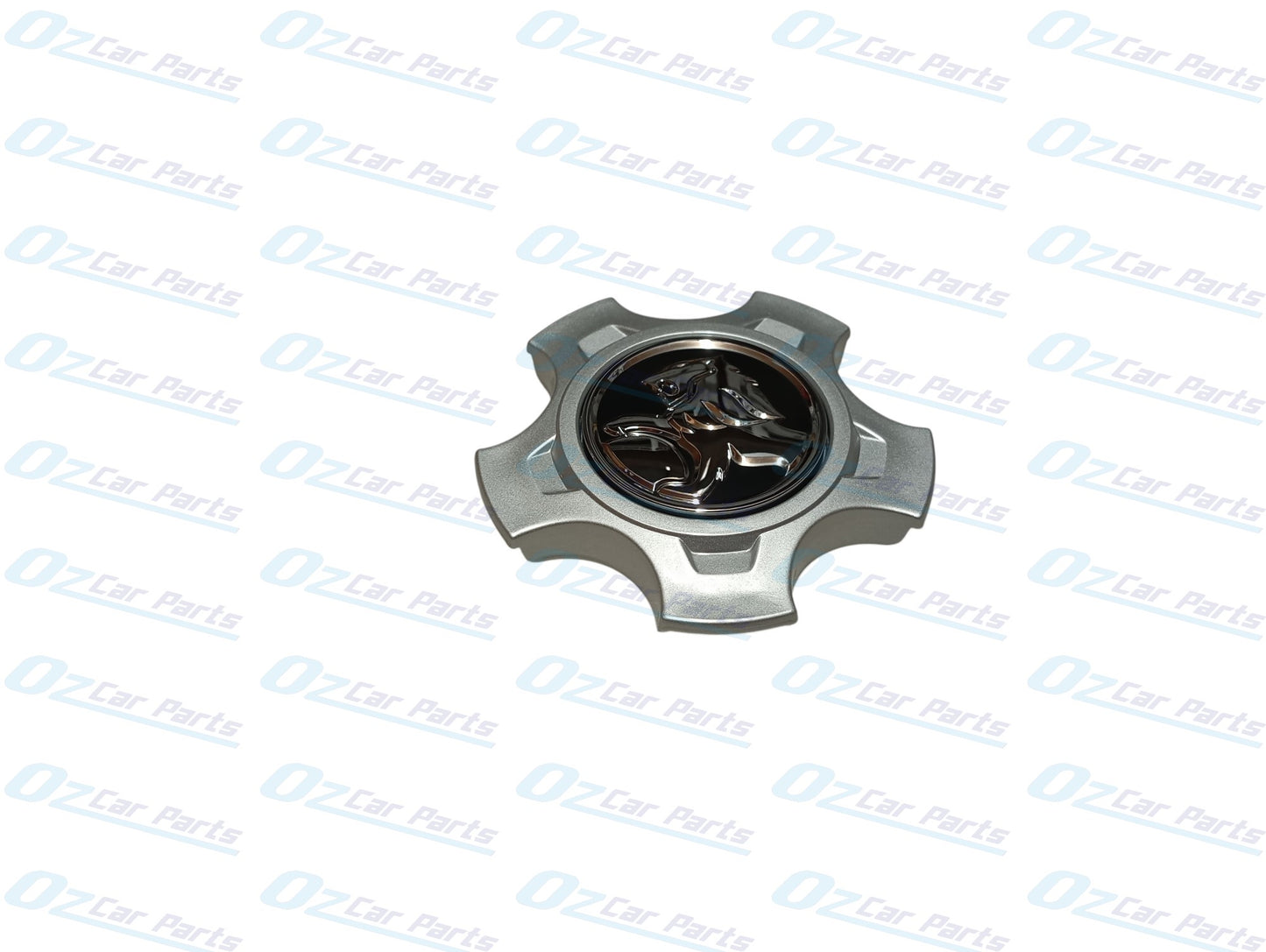 Centre Wheel Cap Genuine for Holden Commodore VE Series 2 Calais Alloy 2015 - 2017
