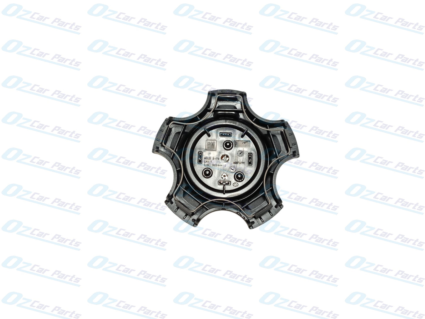 Centre Wheel Cap Genuine for Holden Commodore VE Series 2 Calais Alloy 2015 - 2017