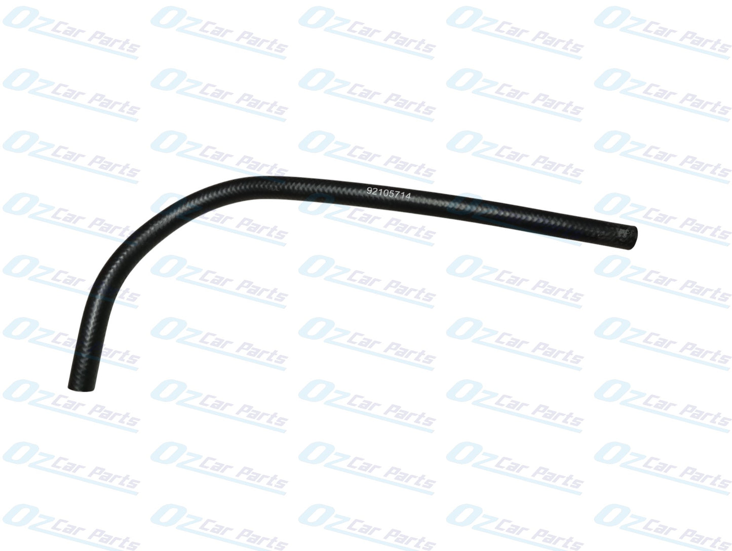 Power Steering Return Hose Genuine for VT VX VU VY VZ WH WK WL V8 5.7L SS LS1