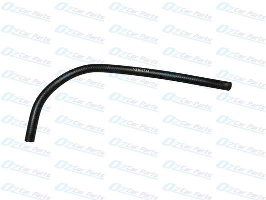 Power Steering Return Hose Genuine for VT VX VU VY VZ WH WK WL V8 5.7L SS LS1
