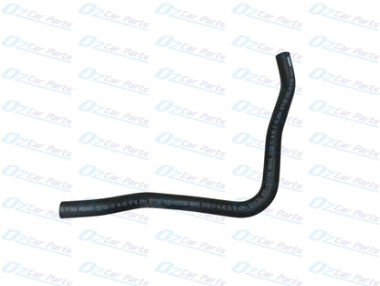 Heater Bypass Hose Genuine for Holden Commodore VT VX VU VY VZ WH WK WL V8 5.7L