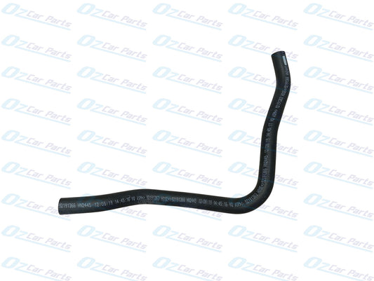 Heater Bypass Hose Genuine for Holden Commodore VT VX VU VY VZ WH WK WL V8 5.7L