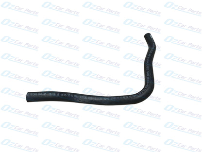 Heater Bypass Hose Genuine for Holden Commodore VT VX VU VY VZ WH WK WL V8 5.7L