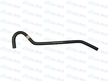 Power Steering Return Hose Pipe Genuine for Holden Commodore VY Statesman WK V6 3.8L Supercharged
