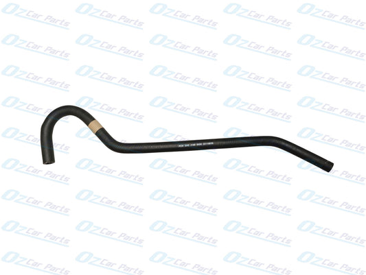 Power Steering Return Hose Pipe Genuine for Holden Commodore VY Statesman WK V6 3.8L Supercharged