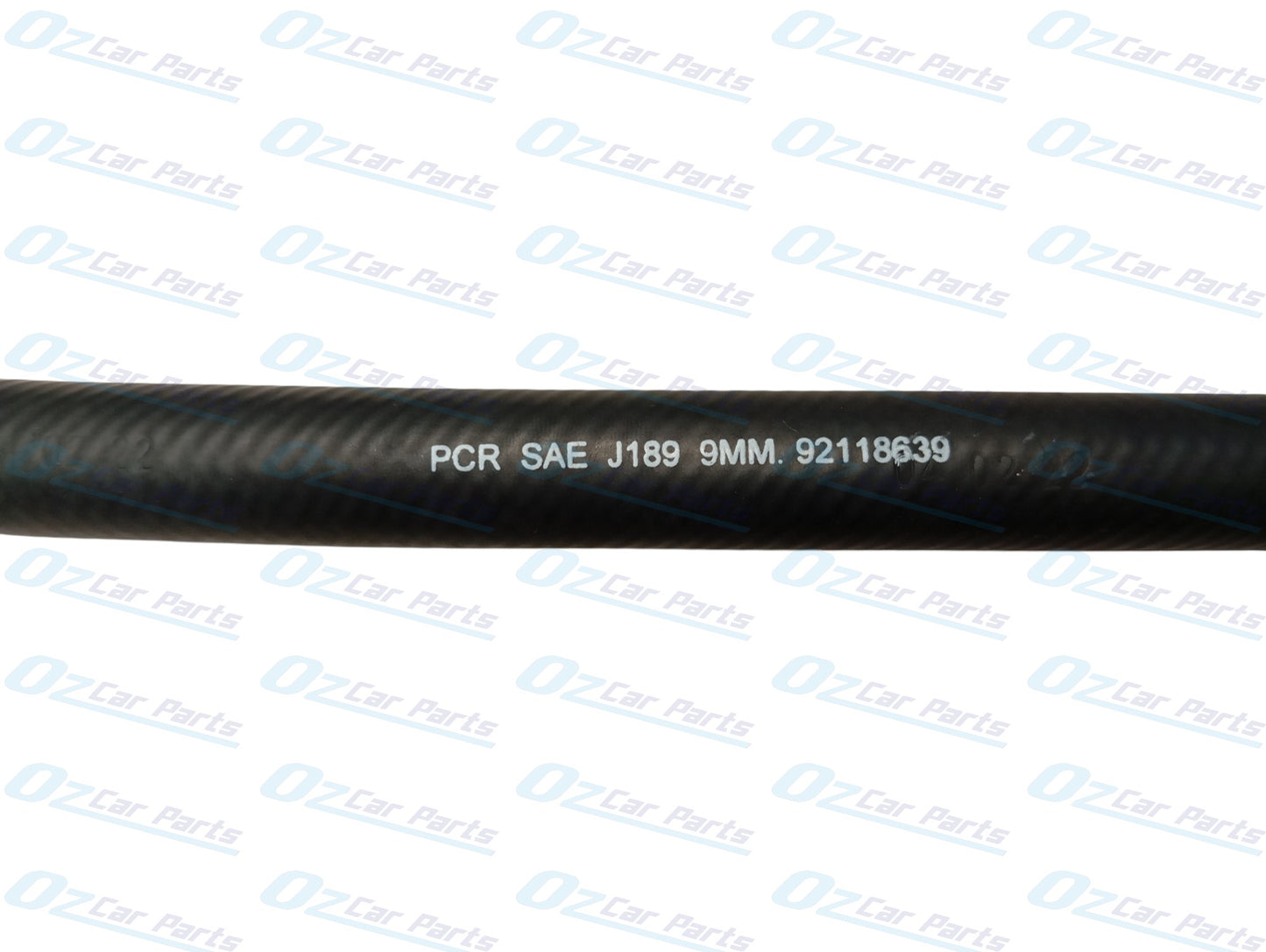 Power Steering Return Hose Pipe Genuine for Holden Commodore VY Statesman WK V6 3.8L Supercharged