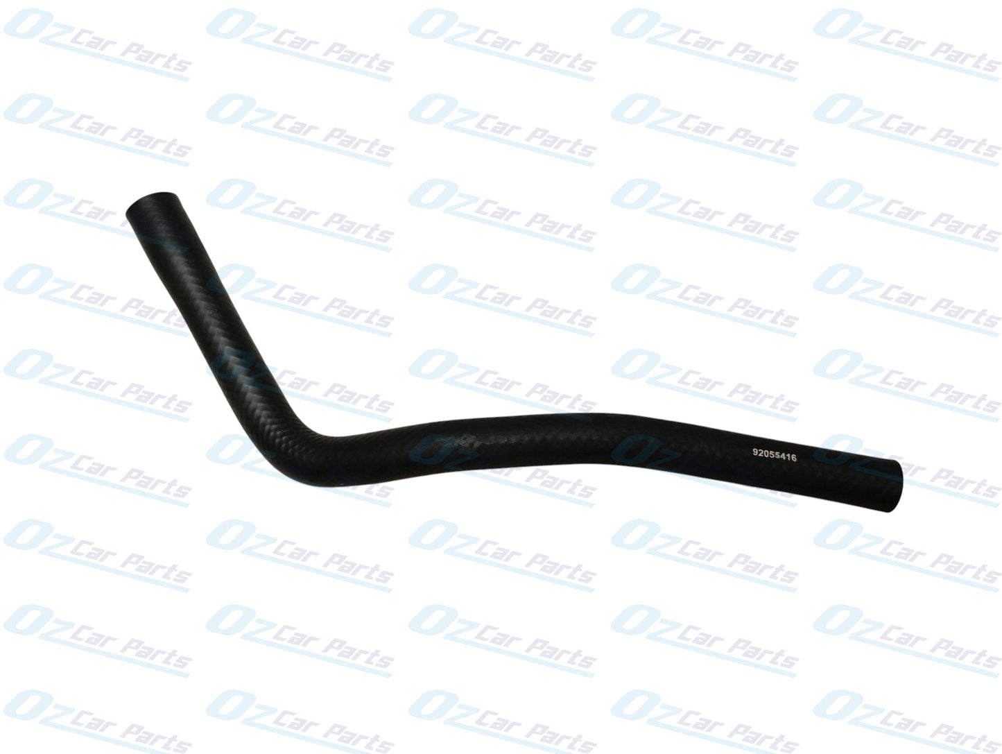 Heater Water Bypass Hose Genuine for Holden Commodore VT VX VU VY WH WK V8 5.7L SS