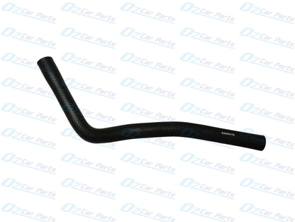 Heater Water Bypass Hose Genuine for Holden Commodore VT VX VU VY WH WK V8 5.7L SS