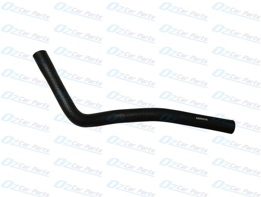 Heater Water Bypass Hose Genuine for Holden Commodore VT VX VU VY WH WK V8 5.7L SS