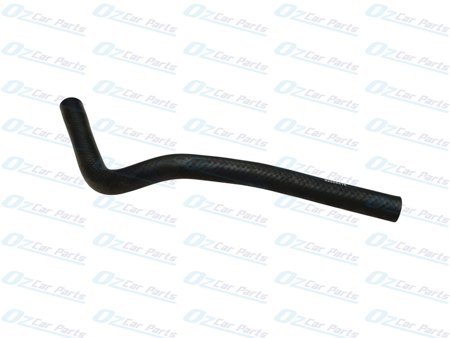Heater Water Bypass Hose Genuine for Holden Commodore VT VX VU VY WH WK V8 5.7L SS
