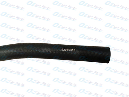 Heater Water Bypass Hose Genuine for Holden Commodore VT VX VU VY WH WK V8 5.7L SS
