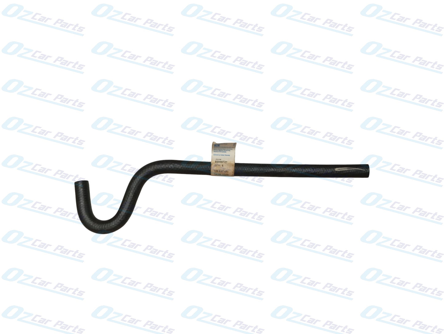 Power Steering Return Hose Genuine for Holden Commodore VT WH V6 Supercharged