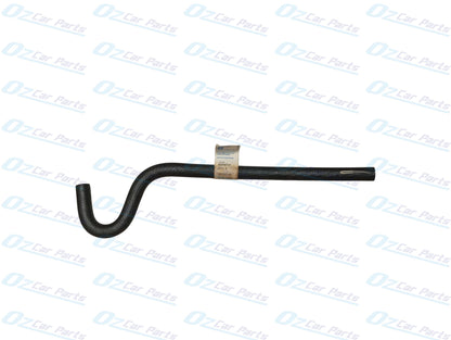 Power Steering Return Hose Genuine for Holden Commodore VT WH V6 Supercharged