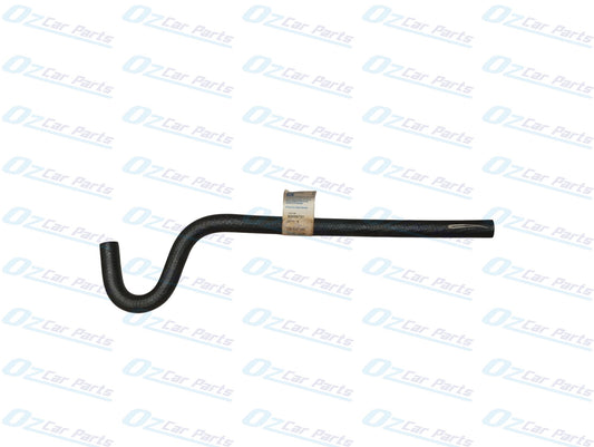 Power Steering Return Hose Genuine for Holden Commodore VT WH V6 Supercharged