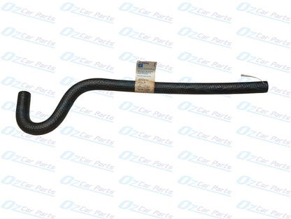 Power Steering Return Hose Genuine for Holden Commodore VT WH V6 Supercharged
