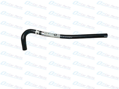 Power Steering Return Hose Genuine for Holden Commodore VZ WL V6