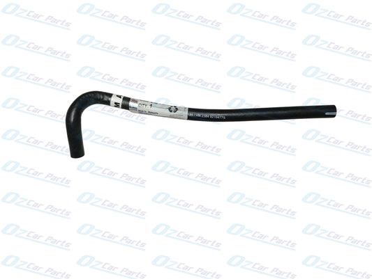 Power Steering Return Hose Genuine for Holden Commodore VZ WL V6