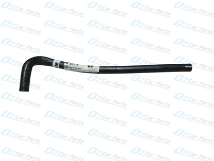 Power Steering Return Hose Genuine for Holden Commodore VZ WL V6