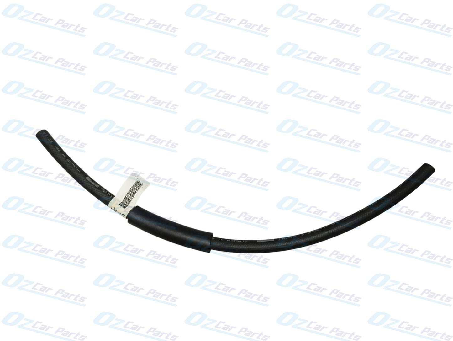 Power Steering Return Hose Pipe Genuine for Holden Commodore VN VR V6 3.8L