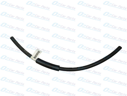 Power Steering Return Hose Pipe Genuine for Holden Commodore VN VR V6 3.8L