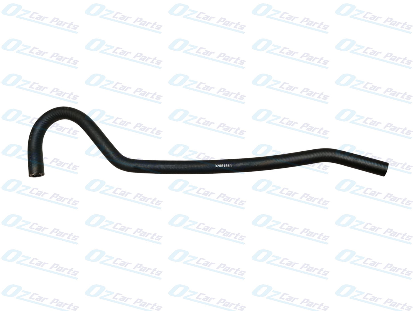 Power Steering Return Hose Pipe Genuine for Holden Commodore VT VX VU WH V6