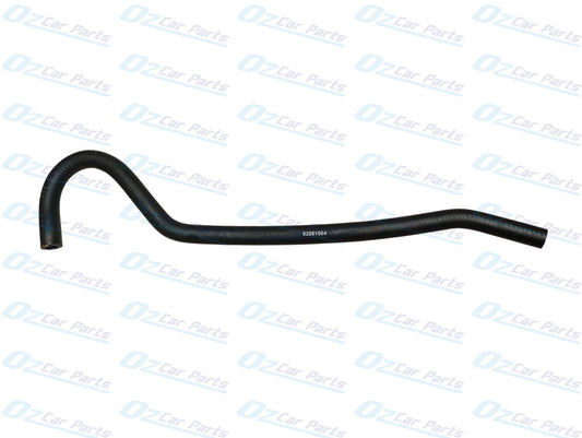 Power Steering Return Hose Pipe Genuine for Holden Commodore VT VX VU WH V6