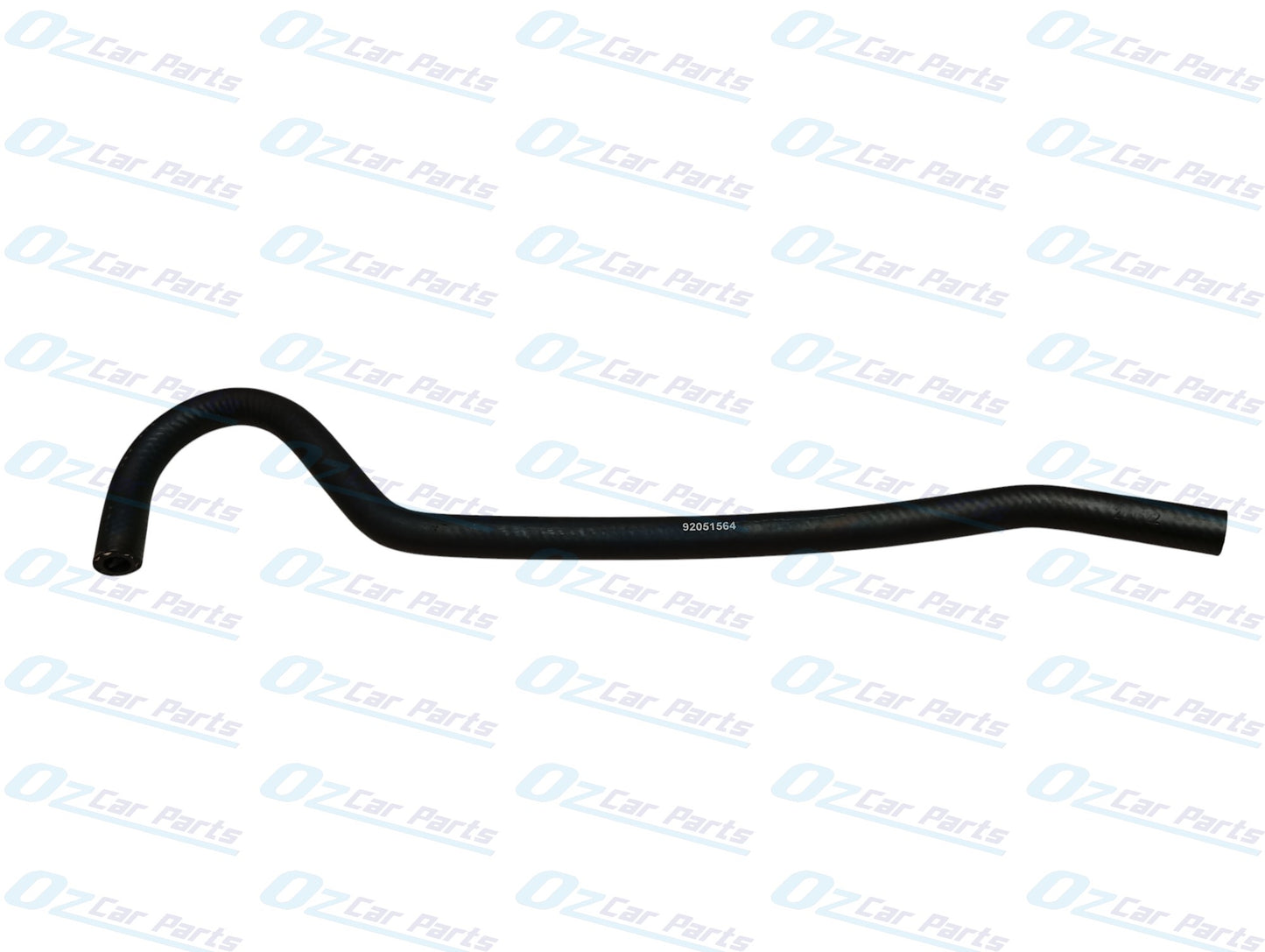Power Steering Return Hose Pipe Genuine for Holden Commodore VT VX VU WH V6