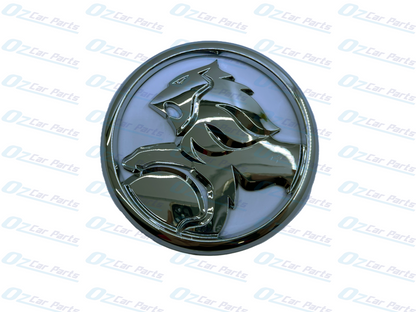 Chrome Grille Badge for Holden Commodore VE SV6 SS SSV Berlina Sedan Wagon Ute
